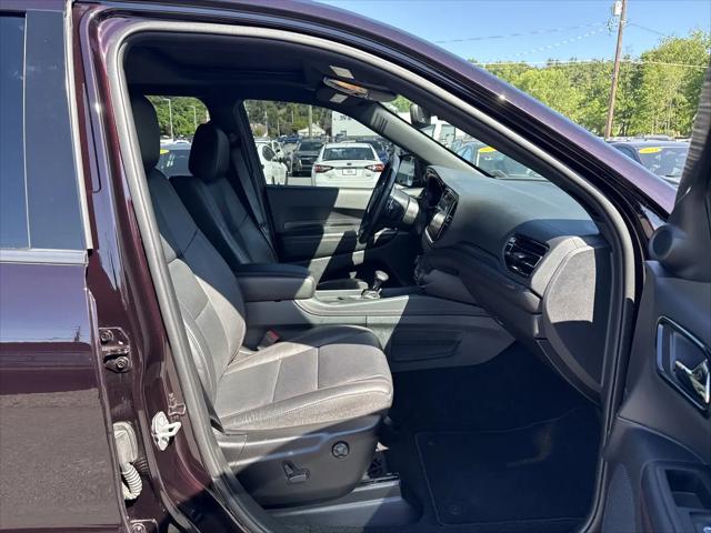2025 Dodge Durango GT Plus AWD