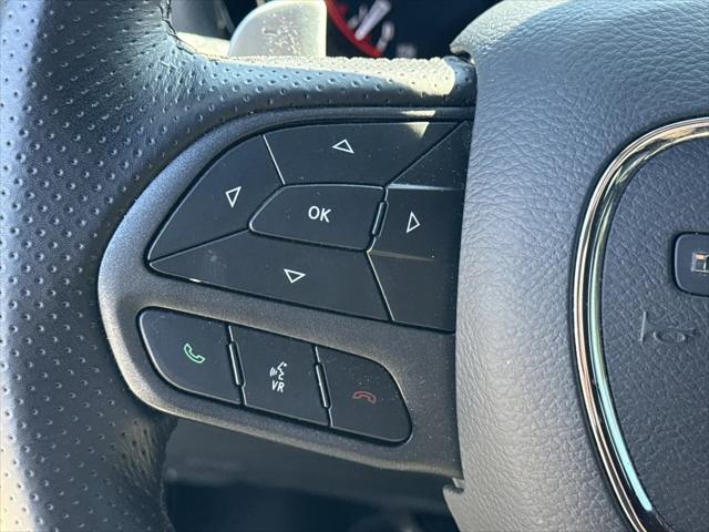 2025 Dodge Durango GT Plus AWD