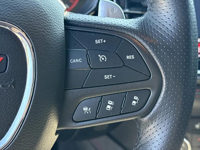 2025 Dodge Durango GT Plus AWD
