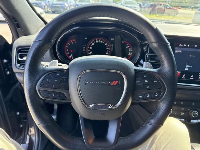 2025 Dodge Durango GT Plus AWD