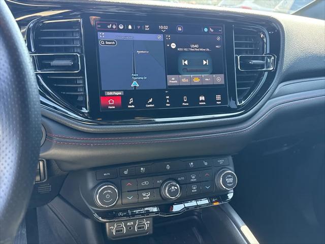 2025 Dodge Durango GT Plus AWD