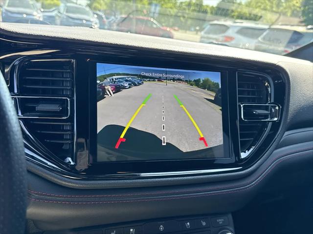 2025 Dodge Durango GT Plus AWD