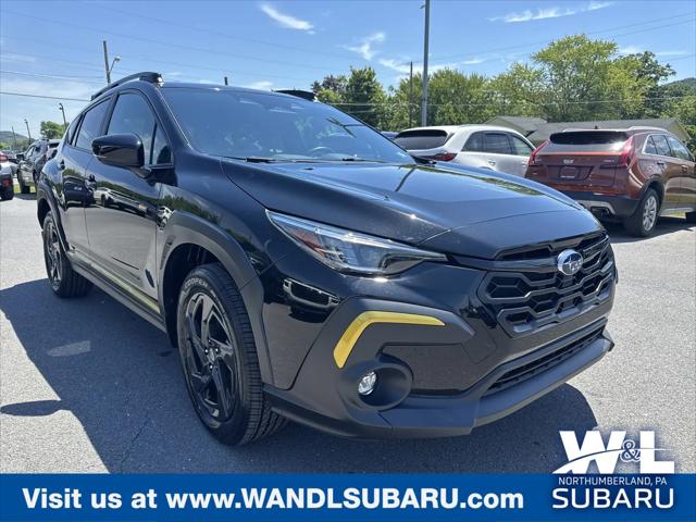 2024 Subaru Crosstrek Sport for sale in Northumberland, PA