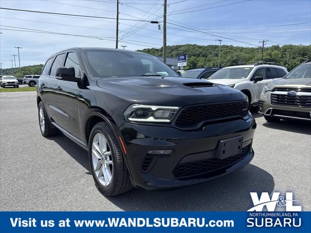 2021 Dodge Durango R/T for sale in Northumberland, PA