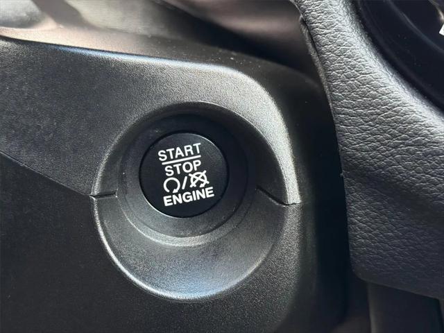 2020 Jeep Compass Altitude 4x4