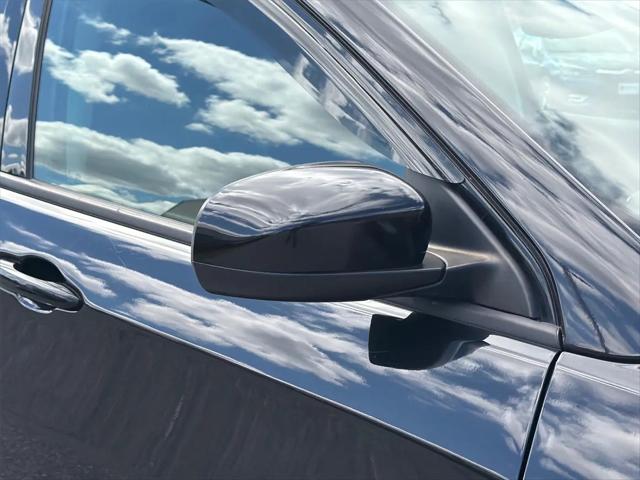2020 Jeep Compass Altitude 4x4
