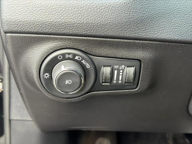 2020 Jeep Compass Altitude 4x4