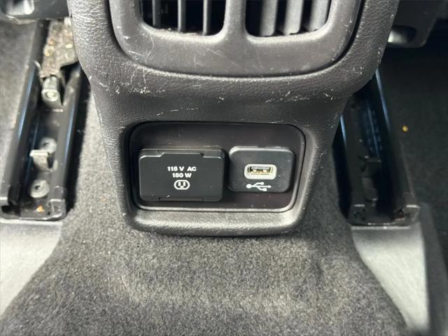 2020 Jeep Compass Altitude 4x4