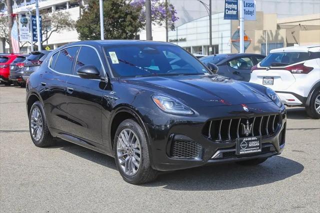 2024 Maserati Grecale GT