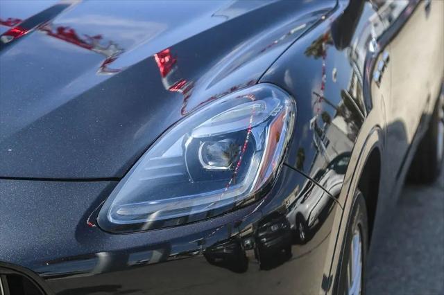 2024 Maserati Grecale GT