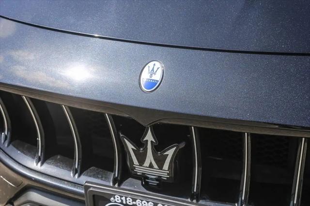 2024 Maserati Grecale GT