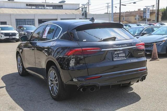 2024 Maserati Grecale GT