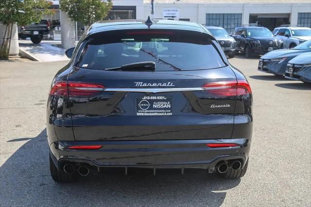 2024 Maserati Grecale GT