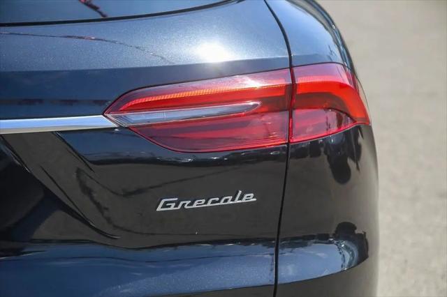 2024 Maserati Grecale GT