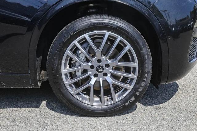 2024 Maserati Grecale GT