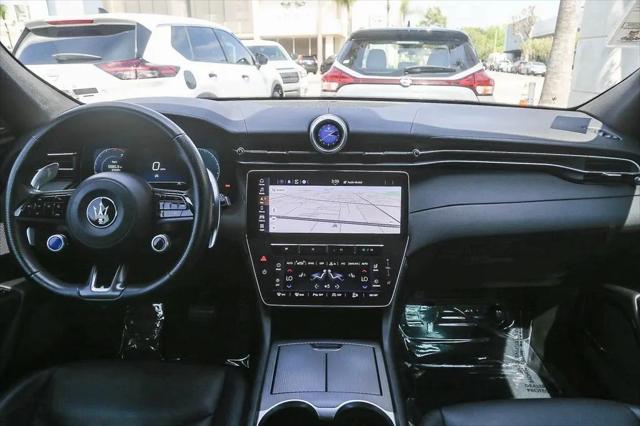 2024 Maserati Grecale GT