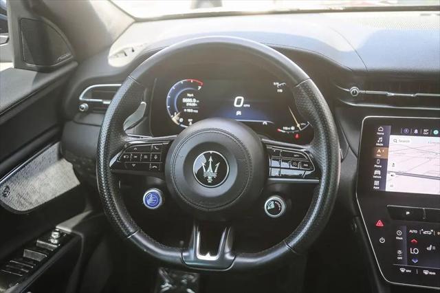 2024 Maserati Grecale GT