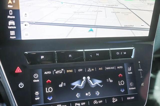 2024 Maserati Grecale GT