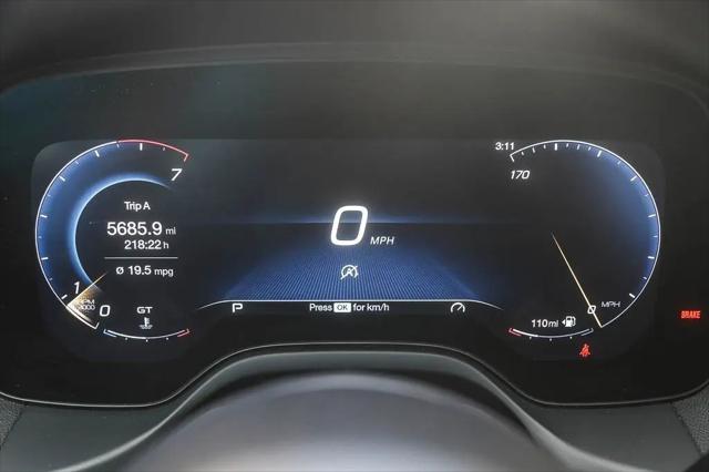 2024 Maserati Grecale GT