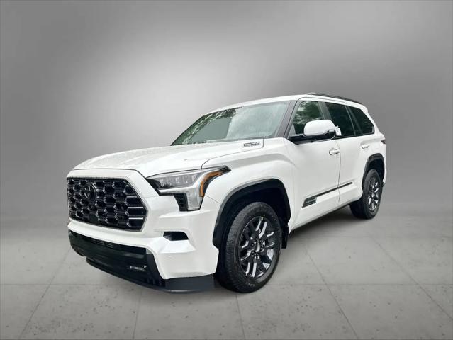 2026 Toyota Sequoia Platinum for sale in Freehold, NJ