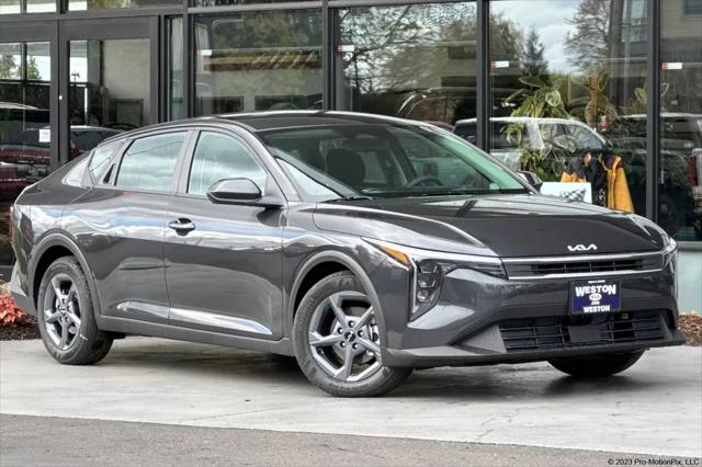 2026 Kia K4 LXS for sale in Gresham, OR