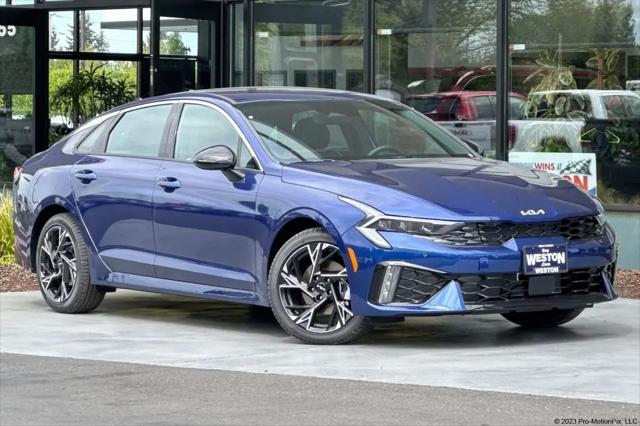 2026 Kia K5 GT-Line AWD for sale in Gresham, OR