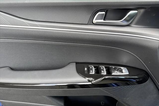 2026 Kia K5 GT-Line AWD