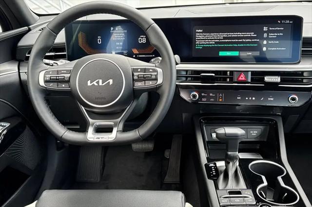 2026 Kia K5 GT-Line AWD