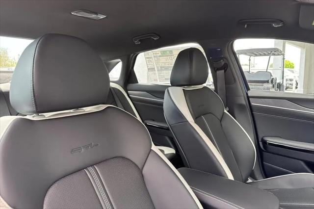2026 Kia K5 GT-Line AWD