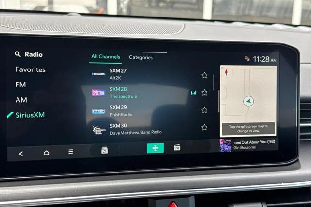 2026 Kia K5 GT-Line AWD