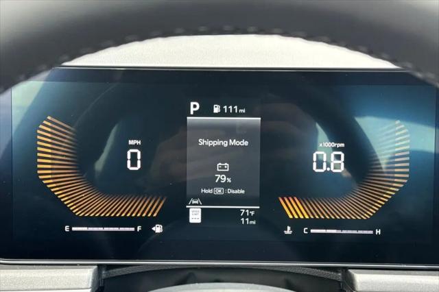 2026 Kia K5 GT-Line AWD