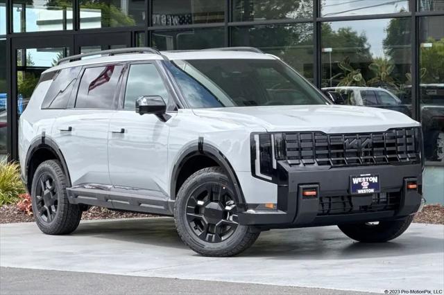 2027 Kia Telluride X-Pro SX for sale in Gresham, OR