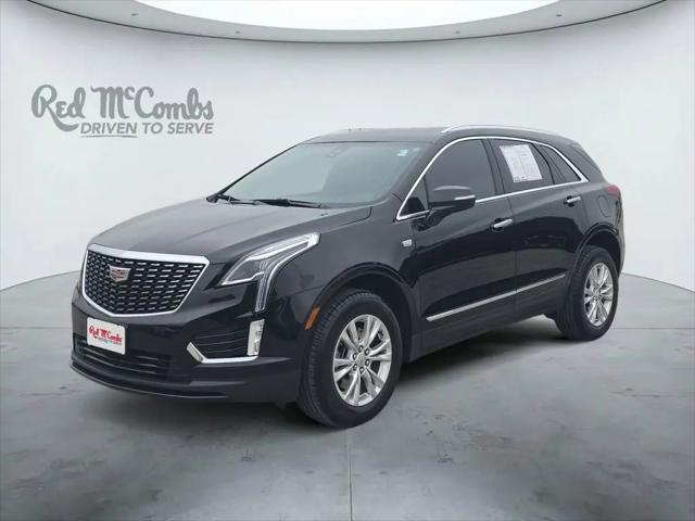 2024 Cadillac XT5 FWD Luxury for sale in San Antonio, TX