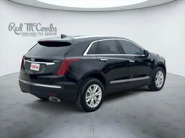 2024 Cadillac XT5 FWD Luxury