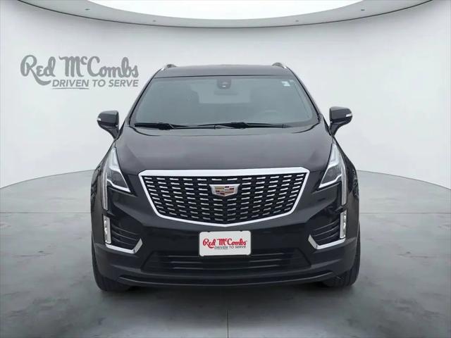 2024 Cadillac XT5 FWD Luxury