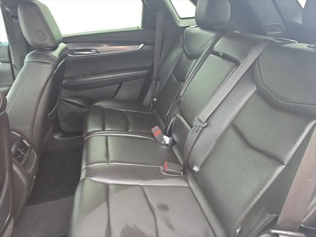 2024 Cadillac XT5 FWD Luxury