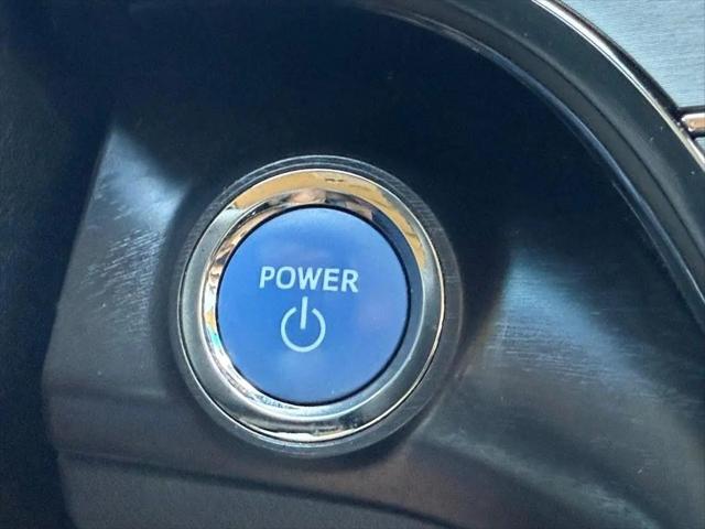 2016 Toyota Avalon Hybrid Limited