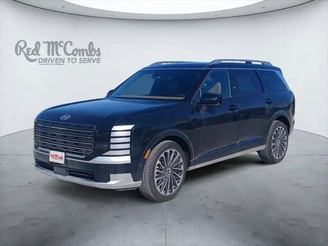 2026 Hyundai Palisade Hybrid Calligraphy for sale in San Antonio, TX