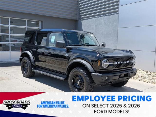 2026 Ford Bronco Outer Banks for sale in Lumberton, NC