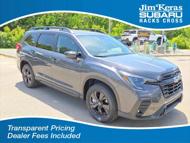 2026 Subaru Ascent Premium 7-Passenger for sale in Memphis, TN