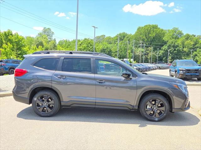 2026 Subaru Ascent Premium 7-Passenger