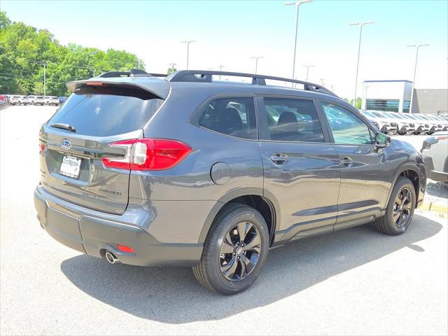 2026 Subaru Ascent Premium 7-Passenger