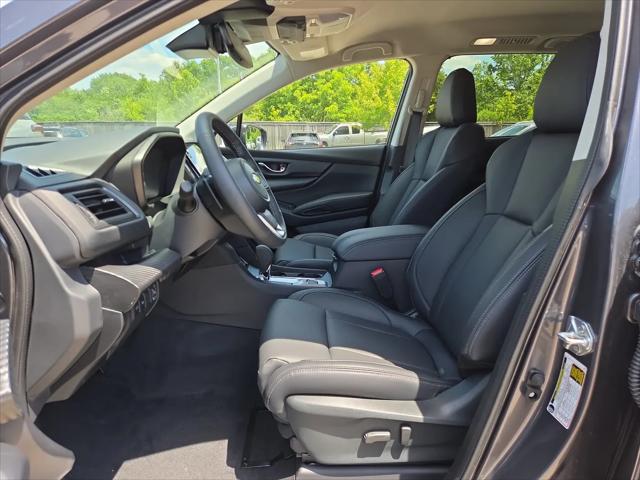 2026 Subaru Ascent Premium 7-Passenger