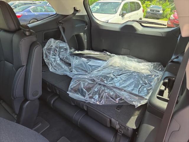 2026 Subaru Ascent Premium 7-Passenger