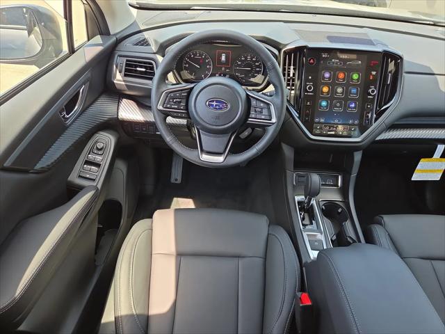 2026 Subaru Ascent Premium 7-Passenger