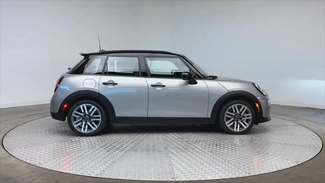 2026 MINI Hardtop Cooper S