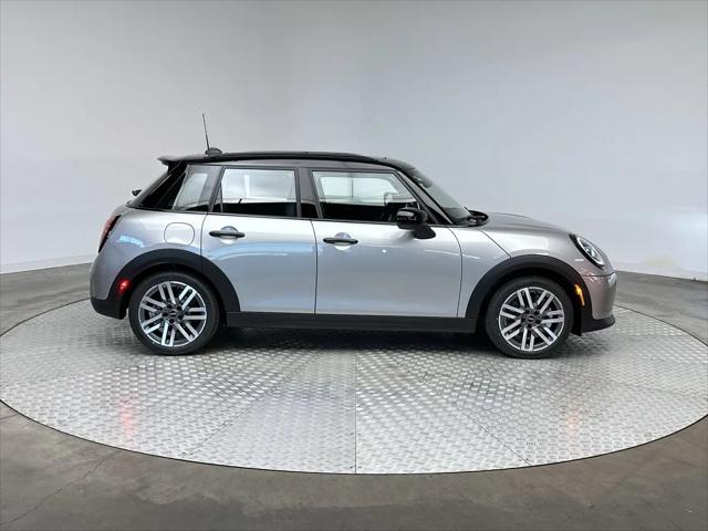 2026 MINI Hardtop Cooper S