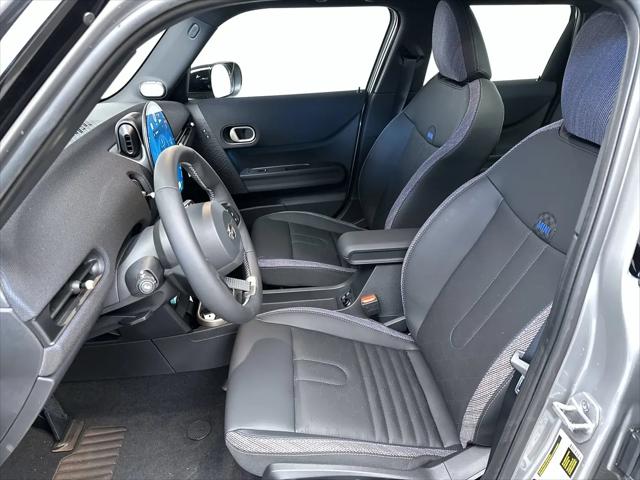 2026 MINI Hardtop Cooper S