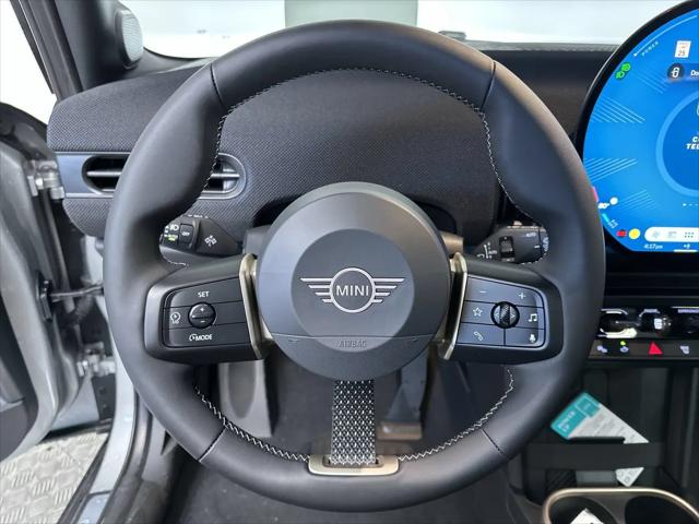2026 MINI Hardtop Cooper S