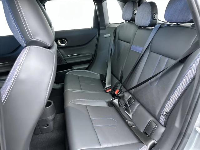 2026 MINI Hardtop Cooper S